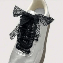 10条/包 - 共10码白色蕾丝花边，扇形蕾丝滚边缝纫蕾丝丝带，适用于工艺品、连衣裙、礼品包装、婚礼、家居装饰、鞋带、计划本、返校季、派对、用途广泛、节日 - 彩色 - 查看 6