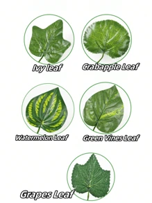 12pcs Fake Vines Fake Ivy Leaves Artificial Ivy Garland Greenery Hanging Plants Green Vines For Home Decor,Room Decor,Garden Decor,Wall Decor,Indoor Outdoor Decor, Bedroom Decor,Wedding Decoration,Table Decoration,Christmas Decorations,Party Decorations,Halloween Decoration,Birthday Decoration,Autumn Decor