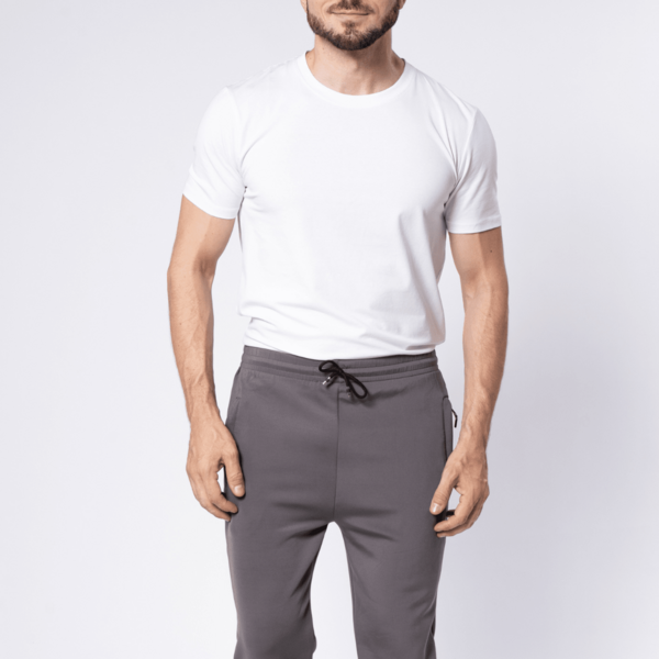 Camiseta Básica t-shirts Tech Antiodor Juvenil adolescente Unissex