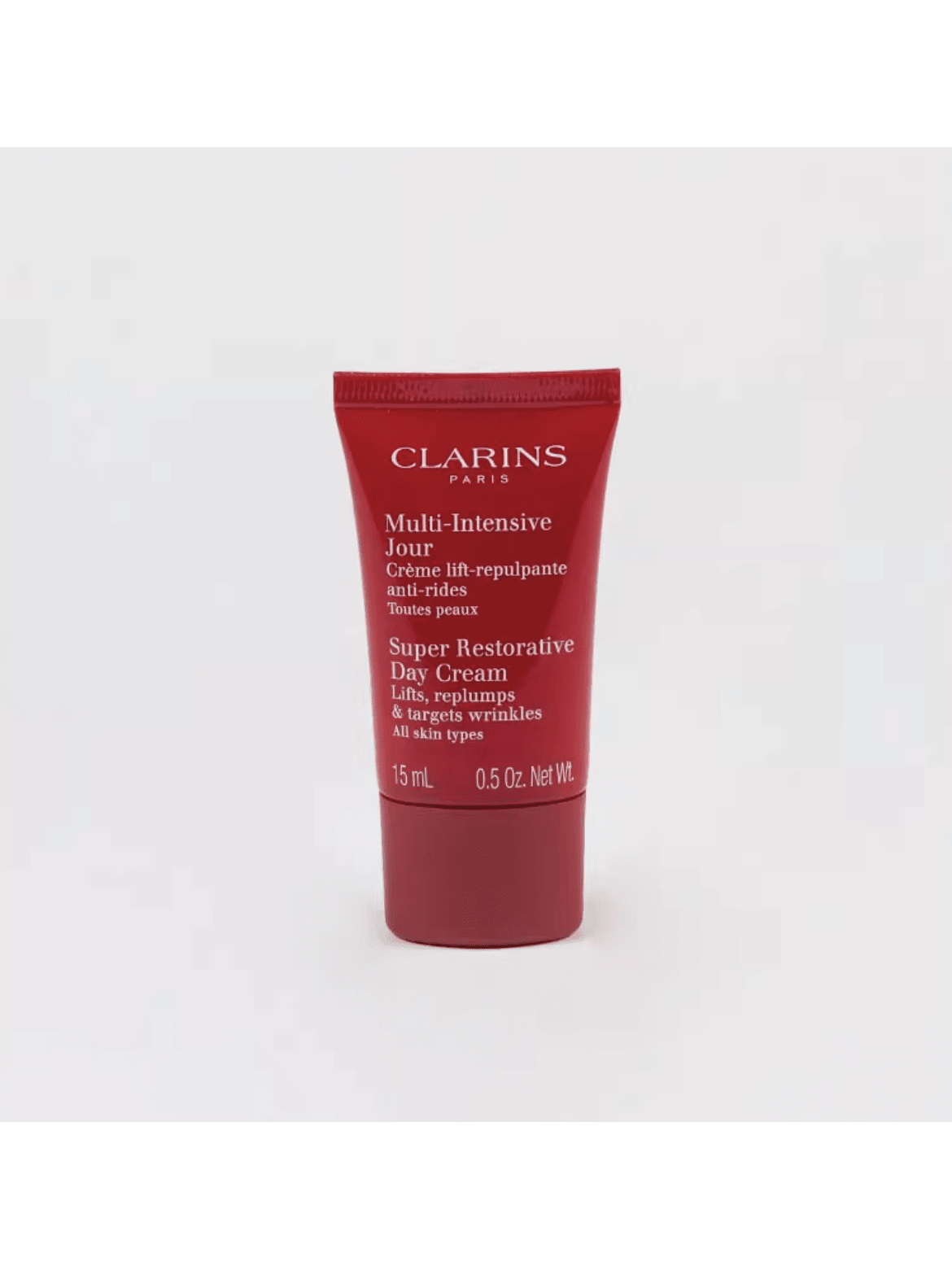 15ml/0.525oz.