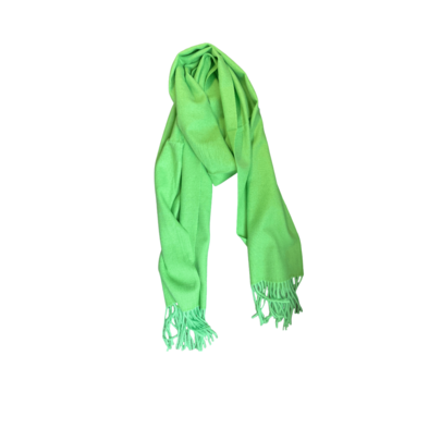 1 pieza  Liso  Color combinado    Calle  EleganteElegancia  Encantador  Casual  Real  Fiesta  Trabajar    Lana Peinada    bufanda mujer  invierno  primavera  otoño