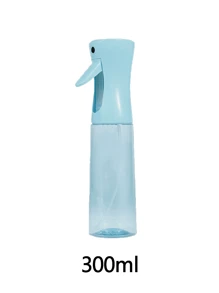 1pc Clean Beauty Spray Bottle Makeup, Fine Spray Bottle, Beauty Salon Continuous Spray Makeup Supplement Bottle, Superfine Spray Bottle - Hair, Home Cleaning, Salon, Gardening, Beauty, Plants, Skin Care, Hair, Cleaning, Body Care And Other Continuous Spray Bottle, Spray Superfine Spray Bottle Continuous Spray Bottle