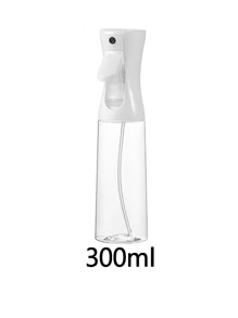 1pc Clean Beauty Spray Bottle Makeup, Fine Spray Bottle, Beauty Salon Continuous Spray Makeup Supplement Bottle, Superfine Spray Bottle - Hair, Home Cleaning, Salon, Gardening, Beauty, Plants, Skin Care, Hair, Cleaning, Body Care And Other Continuous Spray Bottle, Spray Superfine Spray Bottle Continuous Spray Bottle