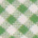Green & White Plaid
