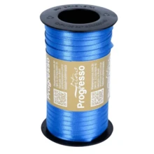 azul medio