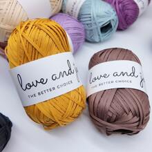 1 件/3 件棉草 Rofite 纱线，适合多种用途 - 3pc - 查看 3