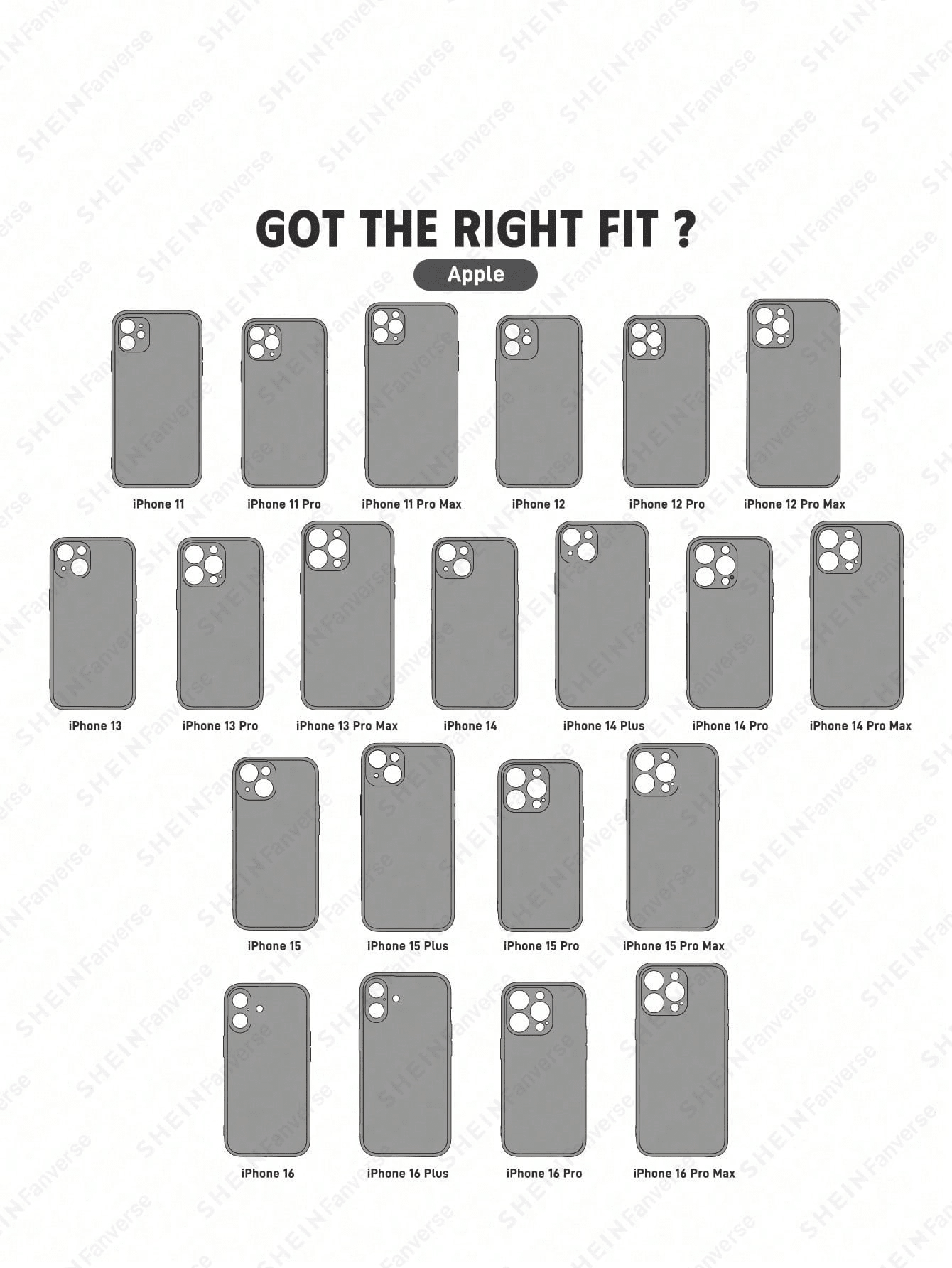 Funda para phone con diseño veraniego de olas y mar. Resistente al agua, huellas dactilares y arañazos. Transparente, suave y brillante. - Multicolor - Añade 3