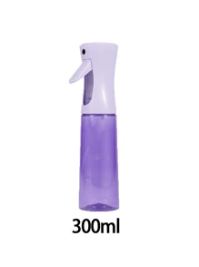 1pc Clean Beauty Spray Bottle Makeup, Fine Spray Bottle, Beauty Salon Continuous Spray Makeup Supplement Bottle, Superfine Spray Bottle - Hair, Home Cleaning, Salon, Gardening, Beauty, Plants, Skin Care, Hair, Cleaning, Body Care And Other Continuous Spray Bottle, Spray Superfine Spray Bottle Continuous Spray Bottle