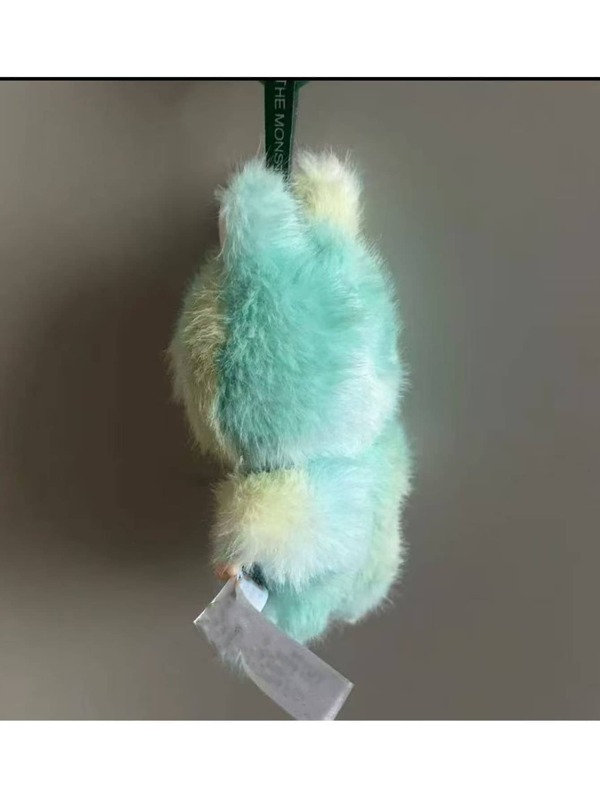 Neue LABUBU Überraschungsbox, die dritte Generation der LABU Puppen, geeignet für LABUBU, dekorative Geburtstagsgeschenke, passend für Raumdekoration, perfekte Wahl für Partygeschenke (Zufallslieferung)
