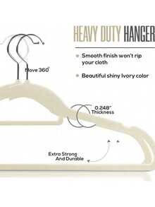 100 Packs Premium Velvet Clothes Hangers | No-Slip, Space-Saving Closet Organizers For Effortless Style | Durable, Soft Felt Hangers Perfect For Bedroom, Bathroom, Office, Dorm & Home Storage Solutions | Ideal For Holiday Organizing, Gift Giving, And Seasonal Wardrobe Refreshes | Enhance Your Closet With Elegant, Functional Design For Christmas, Thanksgiving, New Year, And Valentine's Day Celebrations