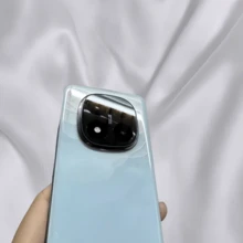 (3片裝強化玻璃鏡頭保護貼) 相容於 Note 13/12，相容於 Redmi Note 15 Pro/14 Pro/Poco X8 Pro/Poco M8/Pro/Poco F8 Pro/Ultra/F7，9H 硬度高清晰透明相機鏡頭保護貼，防刮、防指紋，安裝簡單無氣泡，相容於手機殼，適用於日常保護、辦公室、居家手機相機，防水、防震、防摔。 - 3PCS 透明 - 查看 6