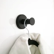 2/4 Pcs No Drill Suction Cup Hooks, Quality Suction Cup Hooks, Suction Cup Hooks For Shower, Towel, Coat, Robe For Hanging Up To 15 Lbs, Suction Cup Hooks For Shower Caddy, For Shower, Bathroom, Kitchen, Glass Door, Mirror - Ánh sáng rực rỡ - Xem 5