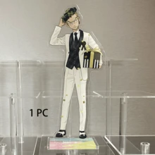 Anime Tokyo Revengers 15cm Acrylic Character Model Stand Birthday Party Series Desktop Decoration Gift - Multicolor - View 8