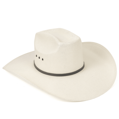Chapéu Style Texas Country Mundial Original Unissex Rustico Agro Bicolor Rodeio Barretos