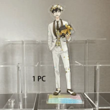 Anime Tokyo Revengers 15cm Acrylic Character Model Stand Birthday Party Series Desktop Decoration Gift - Multicolor - View 4