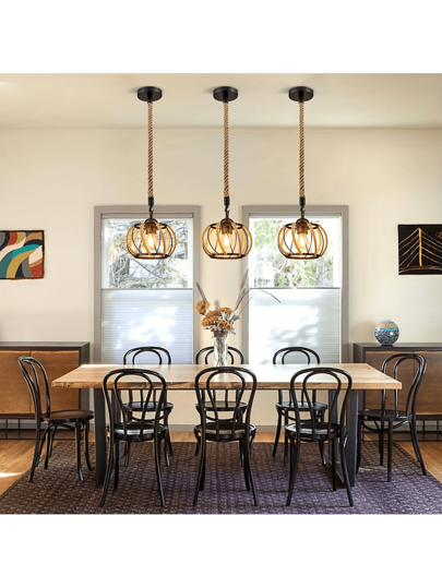 LED Lamp Modern b946 view 3