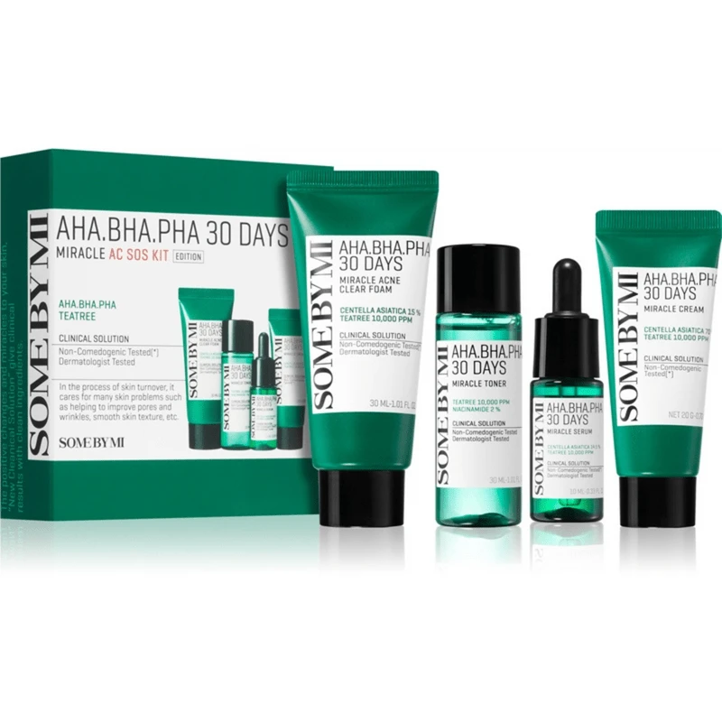 Skin Care Sets - Hyaluronic Acid - View 1