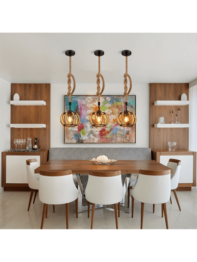 LED Lamp Modern b946 view 2