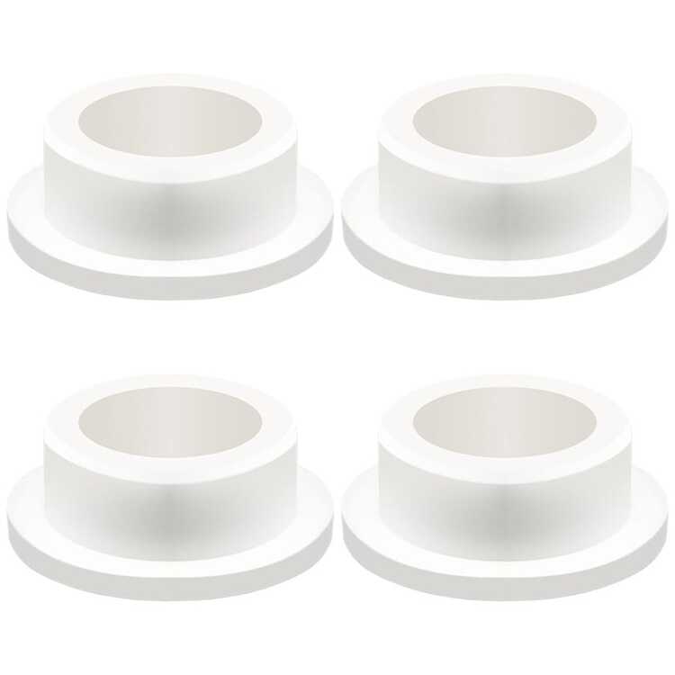 1/2/4 piezas Cubierta del rebosadero del fregadero, Agujero del fregadero de cocina y baño, Tapón del fregadero, Cuando sube el nivel del agua, Agua del rebosadero, Tapón para la cubierta del desagüe de la bañera - Multicolor - Añade 7