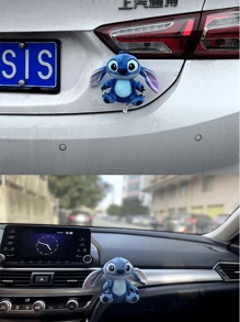 Stitch Plush Pendant, Suitable As A Gift