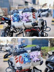 Stitch Plush Pendant, Suitable As A Gift