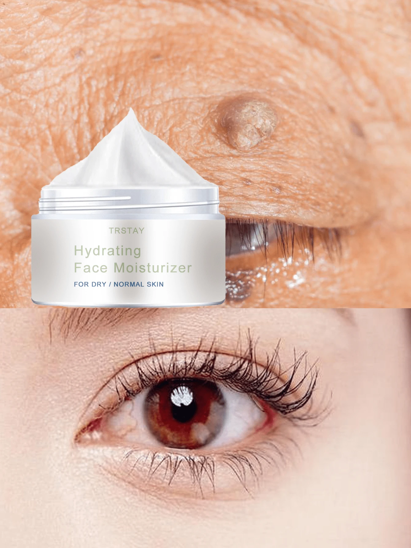 Lightening Spot And Anti Aging Serum Deeply Nourishes Sensitive Skin With Reassuring Formula Gradually Improves Skin Tone And Revitalizes For Youthful Glow - Multicolor - View 1