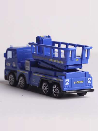 Friction Powered Transformable Construction Truck Toy, Foldable Transport Truck, Truck And Indoor Building Toy, Construction Vehicle Toy, Outdoor Kids Toy, Skid Steer Loader Toy, Boys Toy Truck, Beach Toy, Boys Toy, Toy Car, Gardening Toy, Monster Truck Toy, Boys Birthday Gift
