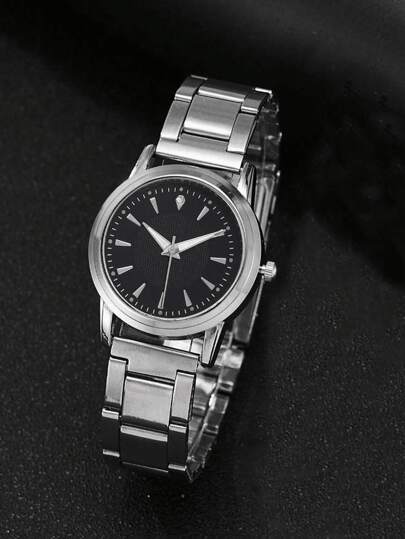 Children's Everyday Electronic Watch, Boy's Student Watch, Suitable For Daily Decoration