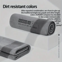 Drying Towel,10/2/1pc Premium Car Washing Microfiber Towels, Double-Sided Car Wash Cloth, Absorbent & Lint-Free Thick Towel - Multicolor - View 11