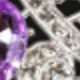 Silver Purple