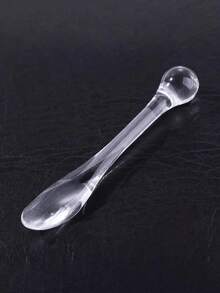 Set di 3 pezzi/6 pezzi di spatole per trucco, cucchiaio per mescolare creme e maschere per il viso, strumenti di bellezza fai-da-te, rullo assorbente, accessori cosmetici multifunzionali come cucchiaio per creme per occhi e viso, massaggiatore facciale in acrilico a testa rotonda, applicatore per creme per occhi e viso, bacchetta per mescolare, adatto per uso domestico e salone, con scatola/barattolo di stoccaggio, portatile, facile da organizzare, trucco, economico, decorazione per la stanza, toeletta, viaggio, camera da letto, accessori per il trucco, economico, riempimento calze natalizie, trucco, strumenti per il trucco, roba economica, regali, regali per donne, regali di Natale