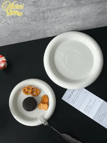 1 个圆形托盘、厨房、圣诞礼物