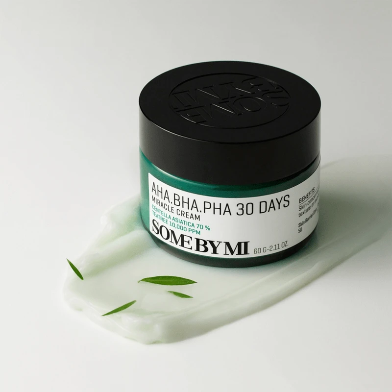 Moisturizers - Hyaluronic Acid - View 1