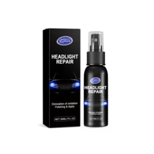 Nước đánh bóng sửa chữa đèn pha cải tiến, dung dịch phục hồi đèn pha ô tô, xịt sửa chữa vết xước ô tô, bình xịt làm sạch ô tô, bình xịt nano cho ô tô, bình xịt nano sửa chữa vết xước ô tô, bình xịt mạ pha lê ô tô, bình xịt nano sửa chữa vết xước ô tô - màu đen - Xem 12