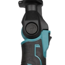 Soldador inalámbrico de 12V, soldador eléctrico portátil de temperatura constante para uso doméstico, herramienta de reparación eléctrica recargable - Azul - Ver 5