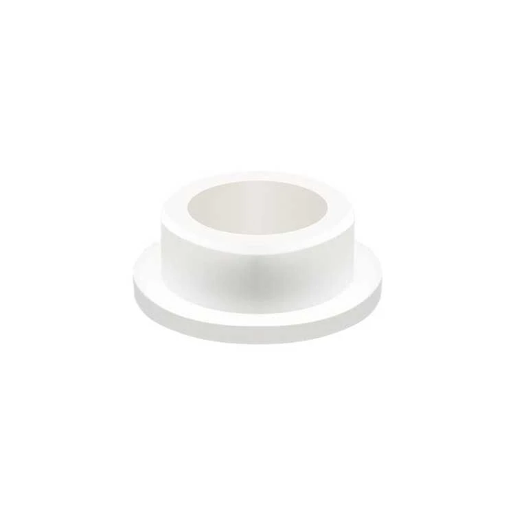 1/2/4 piezas Cubierta del rebosadero del fregadero, Agujero del fregadero de cocina y baño, Tapón del fregadero, Cuando sube el nivel del agua, Agua del rebosadero, Tapón para la cubierta del desagüe de la bañera - Multicolor - Añade 9