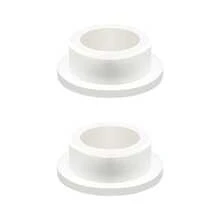 1/2/4pcs Sink Overflow Cover, Kitchen Bathroom Sink Hole, Sink Plug, Water Level Rises, Overflow Water, Plug For Bathtub Drainage Cover - Multicolor - View 8