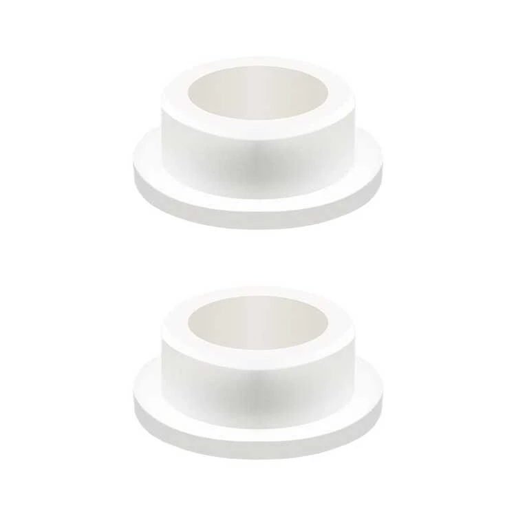 1/2/4 piezas Cubierta del rebosadero del fregadero, Agujero del fregadero de cocina y baño, Tapón del fregadero, Cuando sube el nivel del agua, Agua del rebosadero, Tapón para la cubierta del desagüe de la bañera - Multicolor - Añade 8