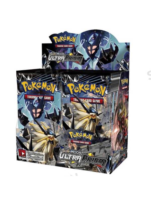 pokemon Pok é Mon 324 Kaarten Engels Supplement Pack Gevechtskaarten Evolutie Ruilkaarten Spellen Verzamelkaarten Speelgoed Willekeurige Stijlen, Pokémon Verzamelkaarten, Pok é Mon Gebouwlening Monster Zeldzame Verzamelkaarten, Pok é Mon Verzamelkaarten