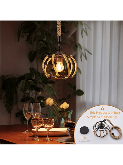 LED Lamp Modern b946 view 6