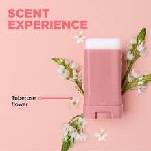 2 Pcs Hair Wax Stick, Hair-Styling Waxes, Nourishing Accessories - Slick Stick For Women & Kids, Gel Tamer For Flyaways, Bun Maker & Styling Cream Hair Wax Stick - Flyaway Control And Styling Pomade For Women, And Men - 粉色 - 查看 2