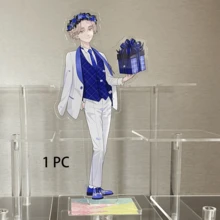 Anime Tokyo Revengers 15cm Acrylic Character Model Stand Birthday Party Series Desktop Decoration Gift - Multicolor - View 6