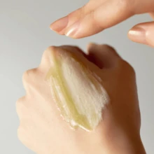 SOME BY MI Bye Bye Blackhead 30 Days Miracle Green Tea Tox Bubble Cleanser 120ML - Green Tea Cleansing Foam - Cleansing Foam - View 5