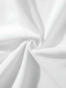 Kids Cotton T-Shirt, First Day Of School Top White Short Sleeve Tee For Grade 1, Print Summer Outdoor Sports Shirts, Size 3Y-13Y With White, ELY0704037 Back To School First Grade Graphic Tee - 白色 - 查看 5