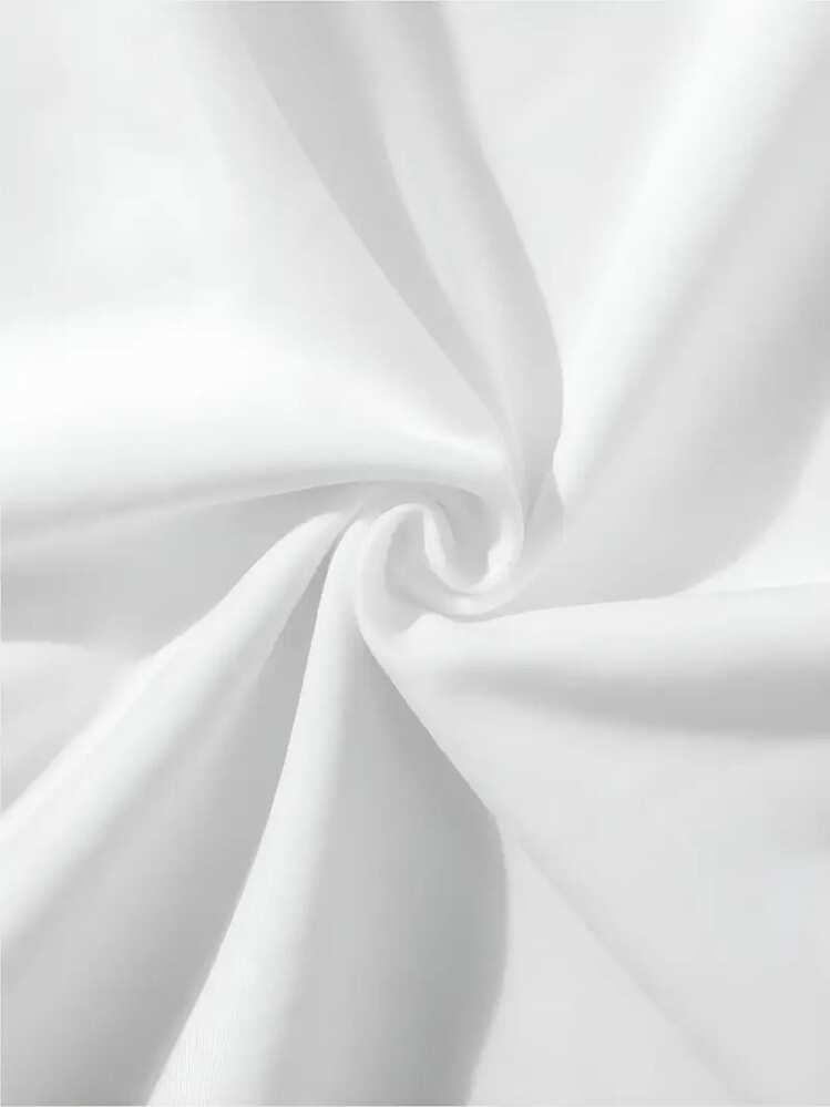 Kids Cotton T-Shirt, First Day Of School Top White Short Sleeve Tee For Grade 1, Print Summer Outdoor Sports Shirts, Size 3Y-13Y With White, ELY0704037 Back To School First Grade Graphic Tee - 白色 - 查看 5