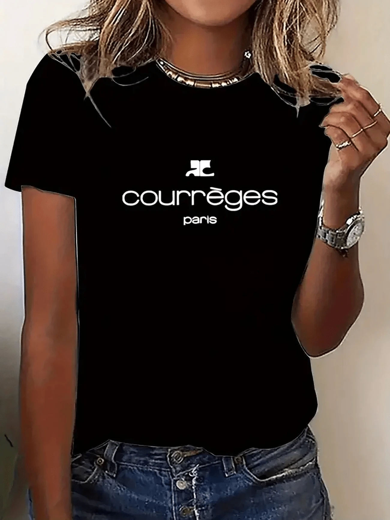 Women T-Shirts