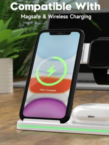 3-In-1 Protective Case Set Compatible With IPhone, Includes 2pcs Privacy Screen Protectors (Anti-Scratch Tempered Glass) + 1pc Black Matte Finish Phone Case, Easy Installation, Hydrophobic & Oleophobic Coating, Fingerprint-Resistant Screen Protection Essentials, Applicable To Daily Shield, Office, Home Privacy Screen Protector Phone Screen Protector Phone Accessories Waterproof Shockproof Anti-Fall Full Cover - Black - View 10
