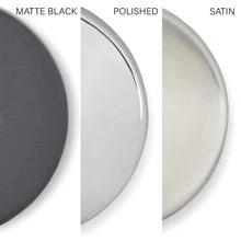 2/4 Pcs No Drill Suction Cup Hooks, Quality Suction Cup Hooks, Suction Cup Hooks For Shower, Towel, Coat, Robe For Hanging Up To 15 Lbs, Suction Cup Hooks For Shower Caddy, For Shower, Bathroom, Kitchen, Glass Door, Mirror - Ánh sáng rực rỡ - Xem 3