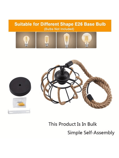 LED Lamp Modern b946 view 8