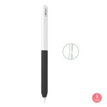 Case Compatible With Apple Pencil 2nd Generation And Apple Pencil Pro Case Cover, Translucent Duotone Design Compatible With Magnetic Charging And Double Tap